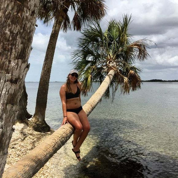 Meet your Posher, Morgan - Picture 1 of 1